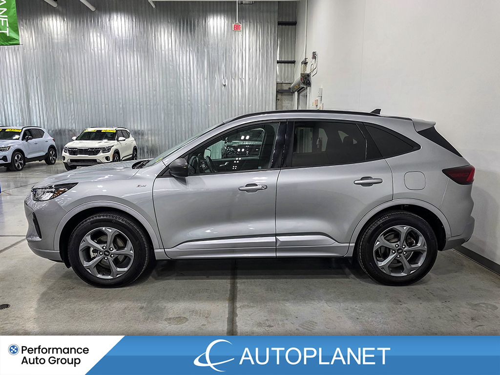 Ford Escape 2024