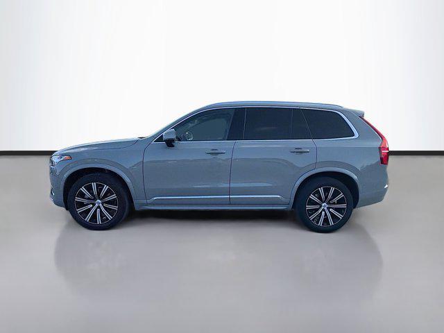 Volvo XC90 2024