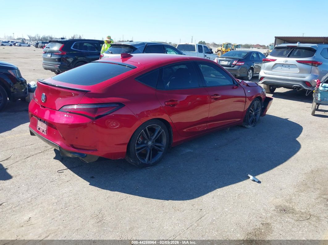 Acura Integra 2024