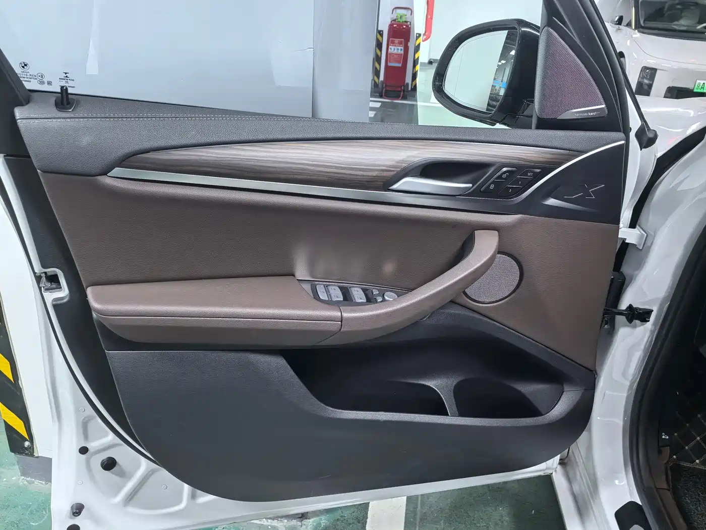 BMW X3 2023
