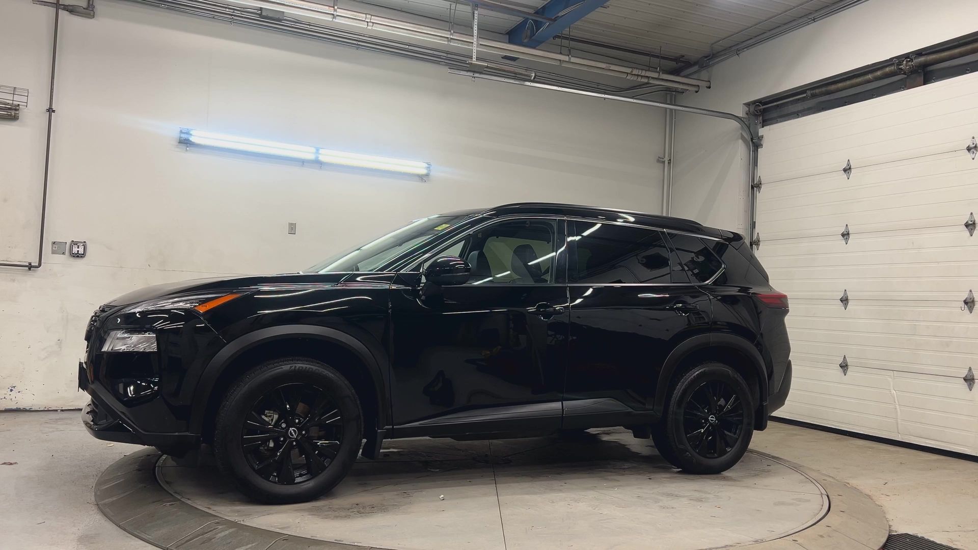 Nissan Rogue 2023