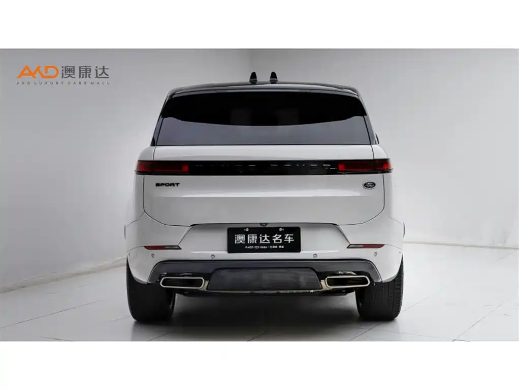 Land Rover Range Rover Sport 2023