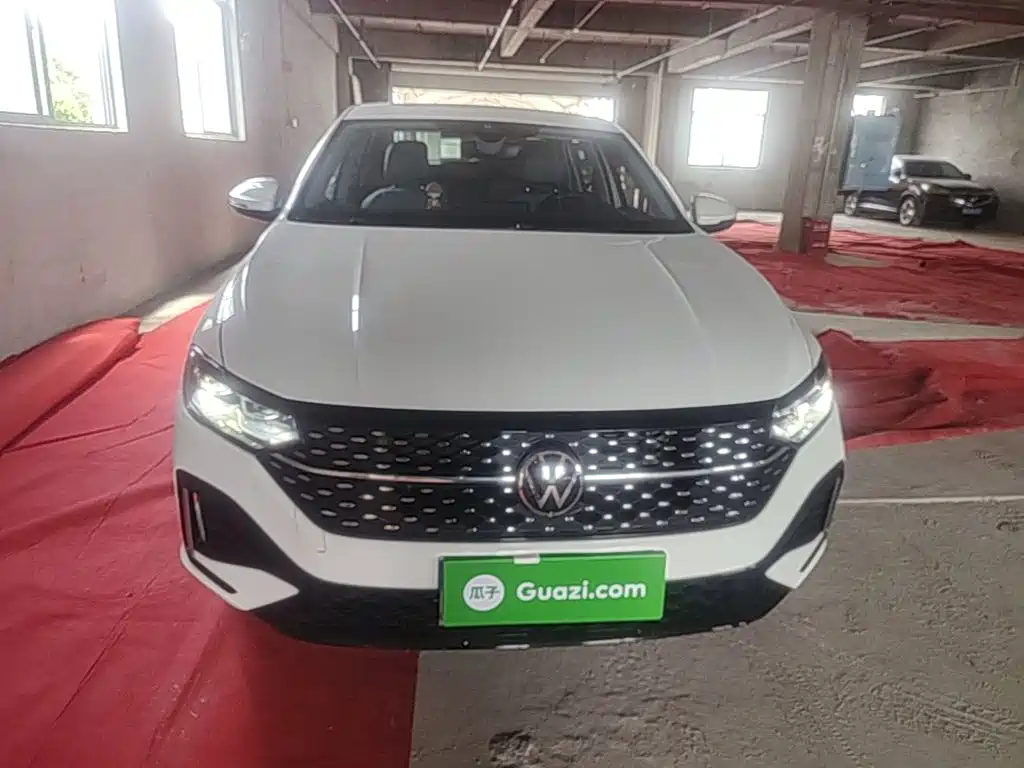 Volkswagen Lavida 2025