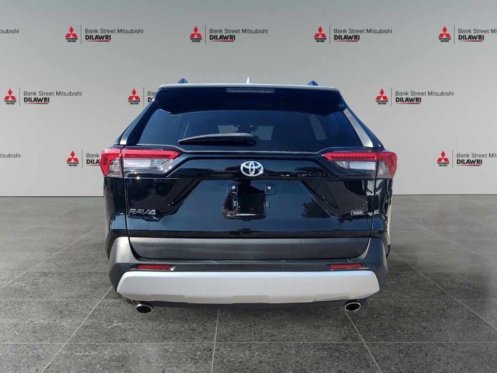 Toyota RAV4 2020