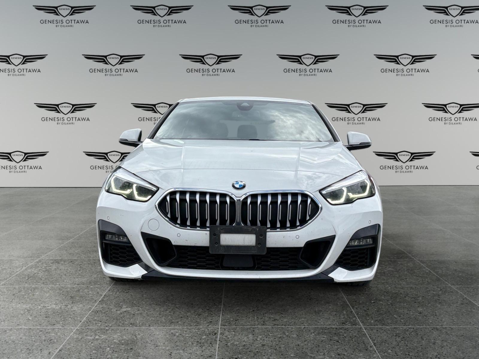 BMW 2 серии 2021