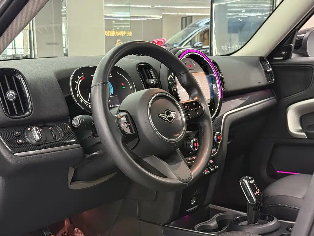 Mini Countryman 2022
