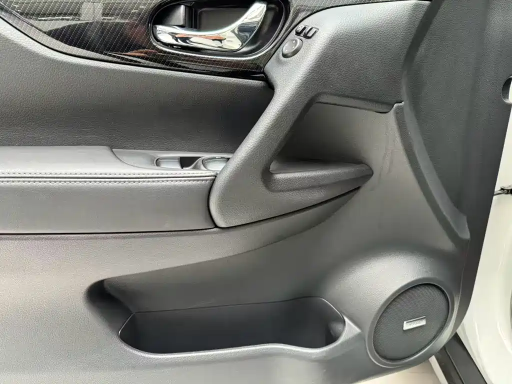 Nissan X-Trail 2021