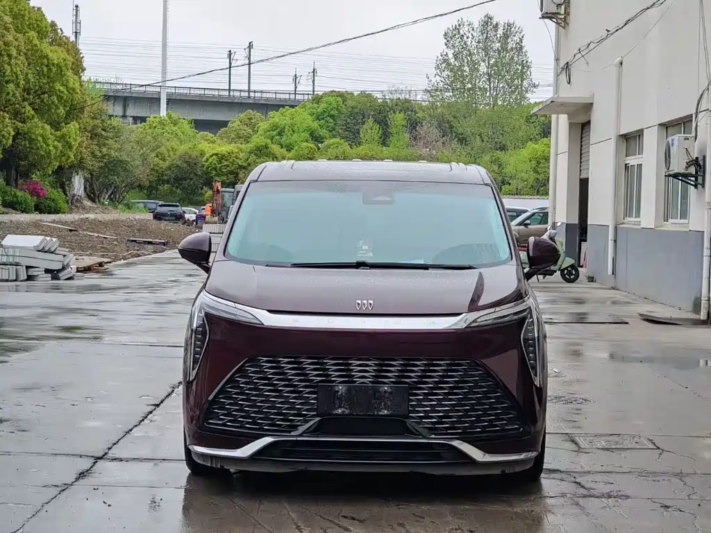Buick Century 2023