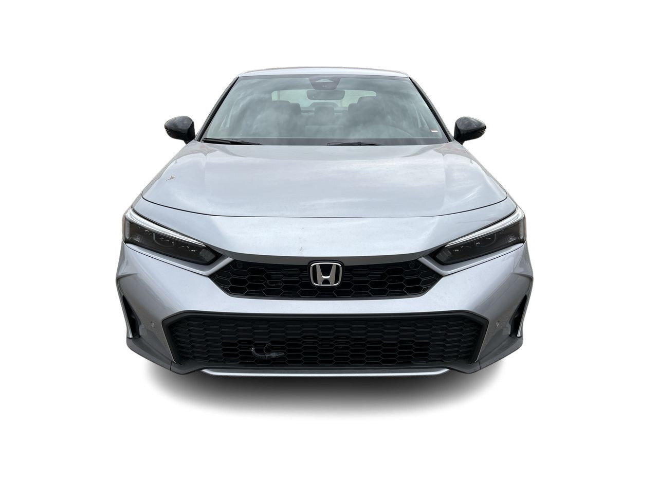 Honda Civic 2026