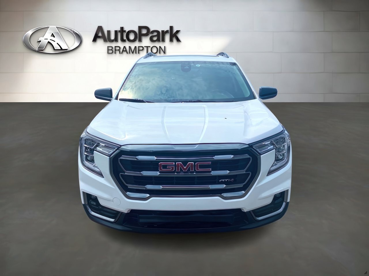 GMC Terrain 2023