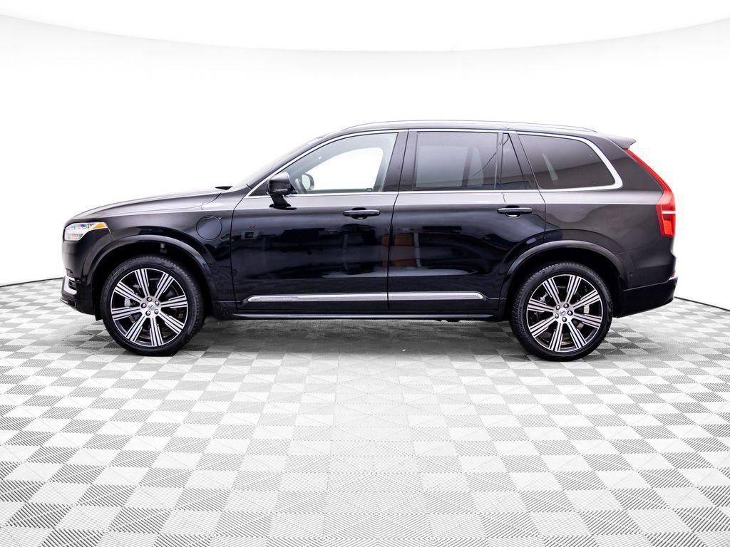 Volvo XC90 2024