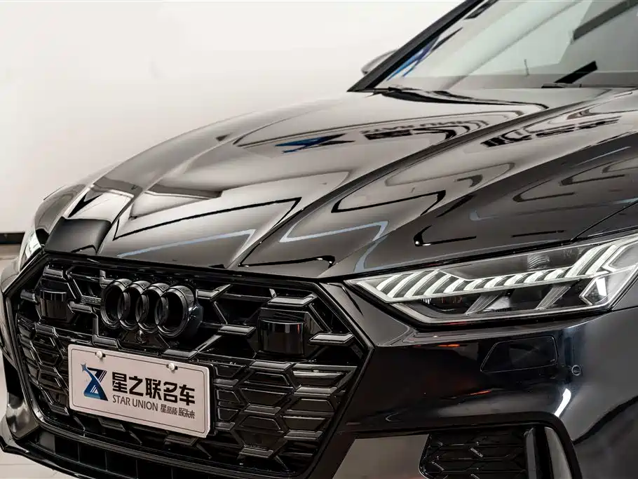 Audi A7 2024