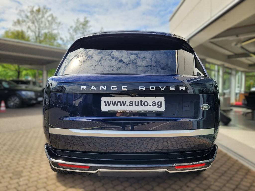 Land Rover Range Rover 2023