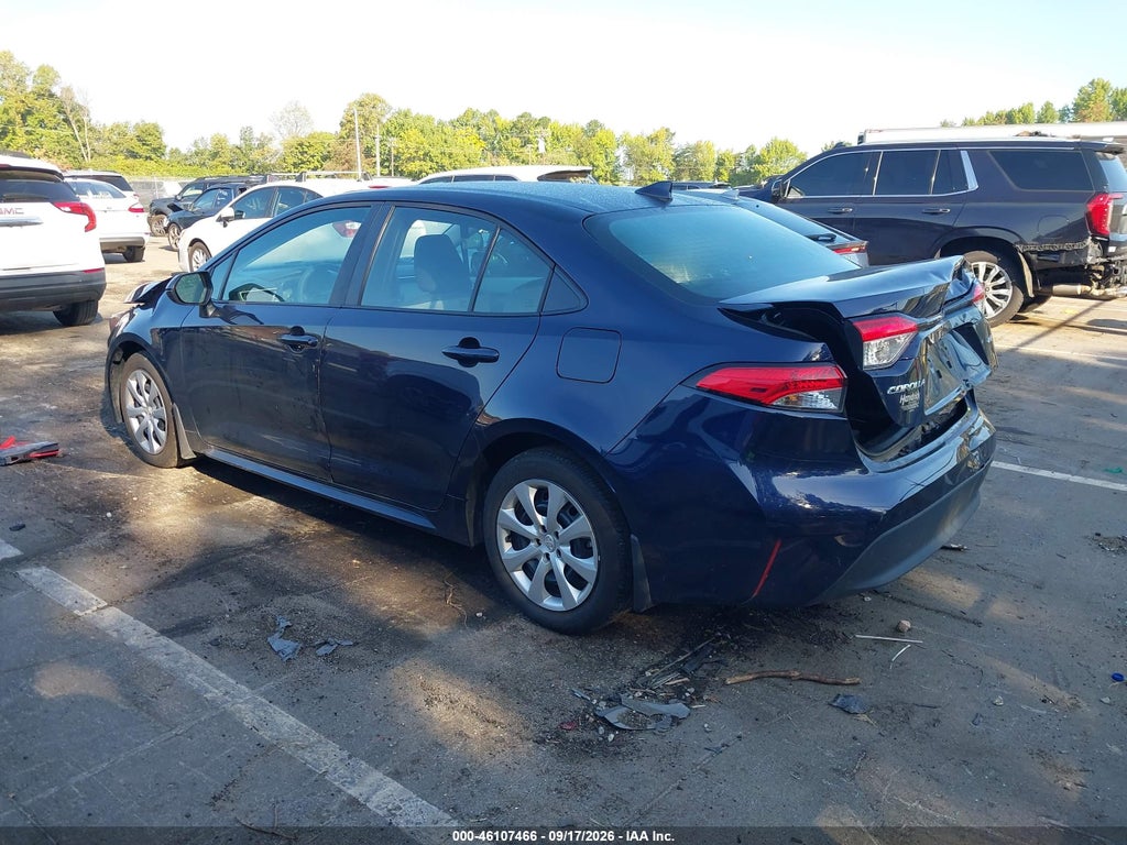 Toyota Corolla 2025