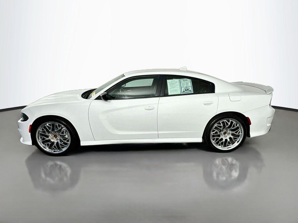 Dodge Charger 2023