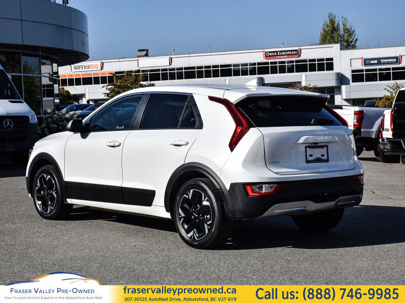 Kia NIRO EV 2023