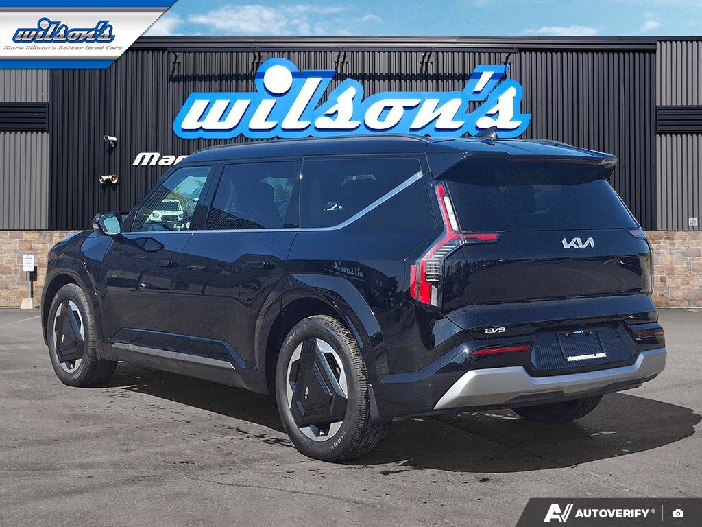 Kia EV9 2025