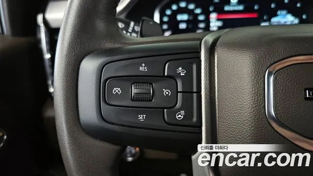 GMC Sierra 2023