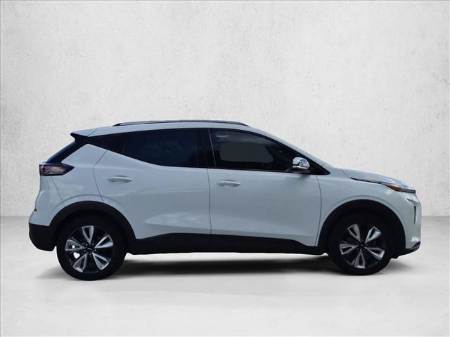 Chevrolet Bolt EUV 2023