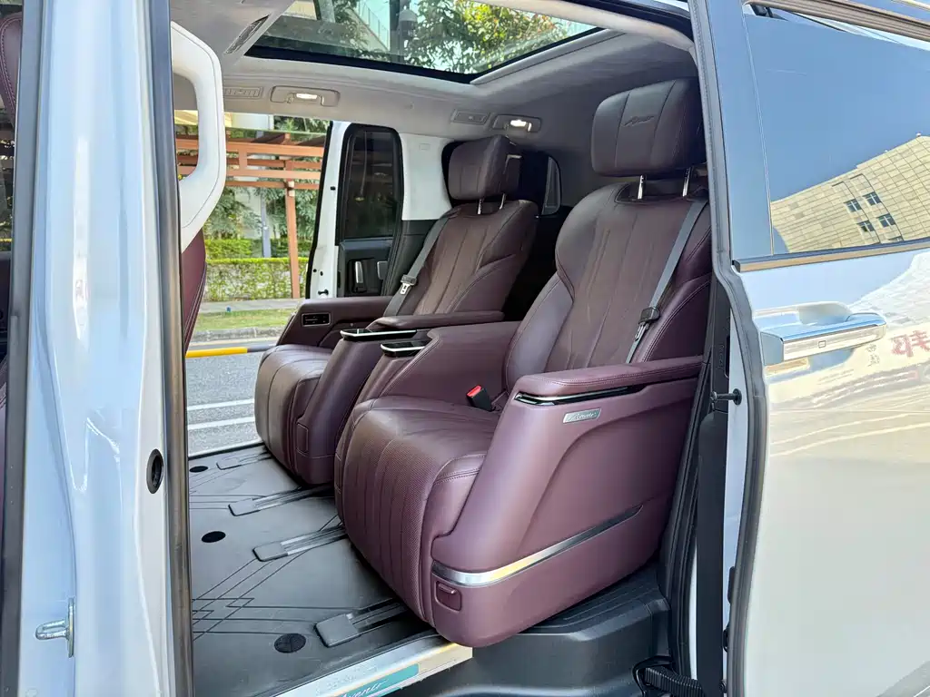 Buick Century 2023