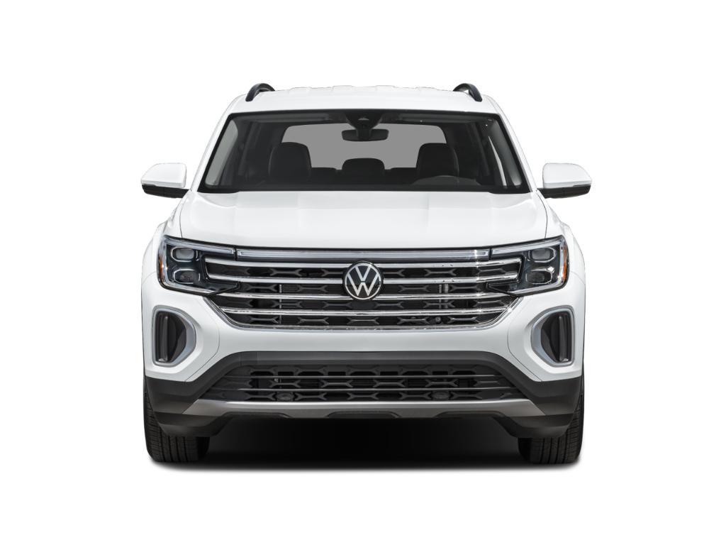 Volkswagen Atlas 2025