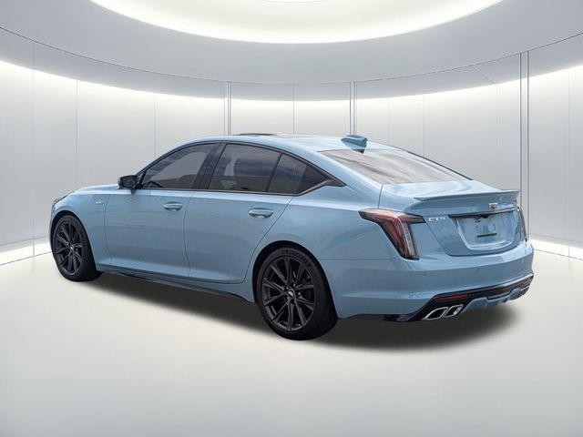 Cadillac CT5-V 2025