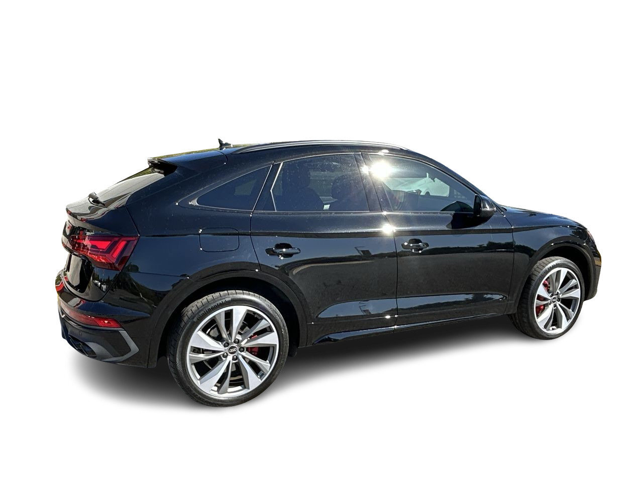 Audi SQ5 Sportback 2023