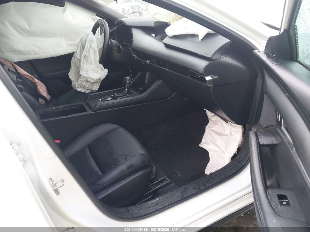 Mazda 3 2023