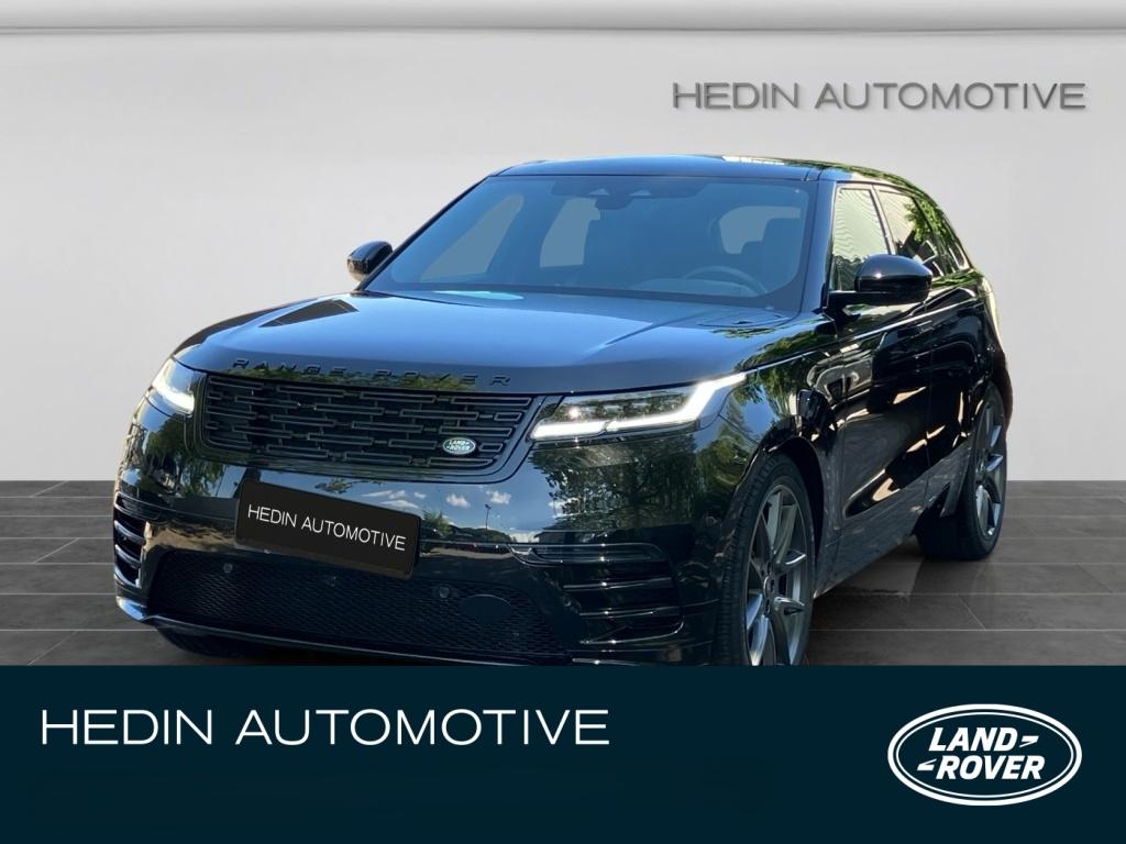 Land Rover Range Rover Velar 2023