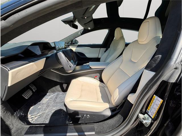 Tesla Model S 2022