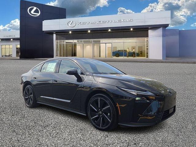 Lexus ES 2026