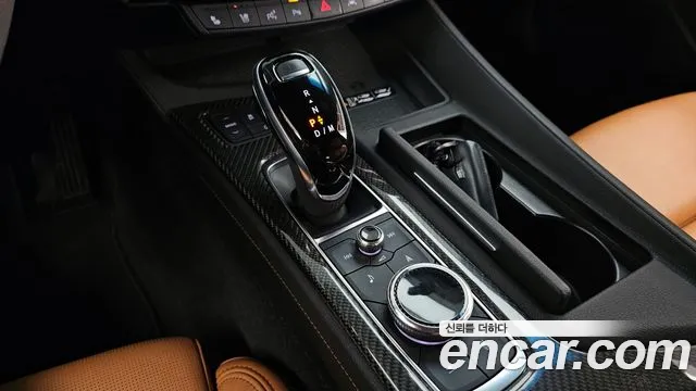 Cadillac CT5 2020