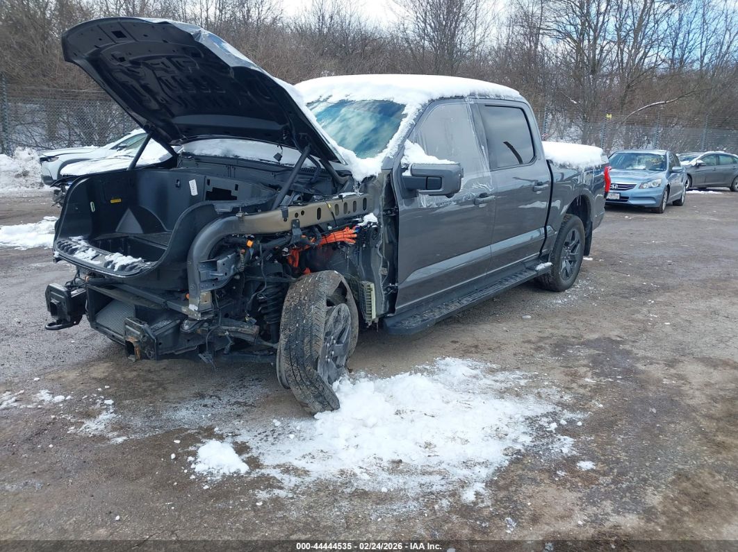 Ford F 150 2023