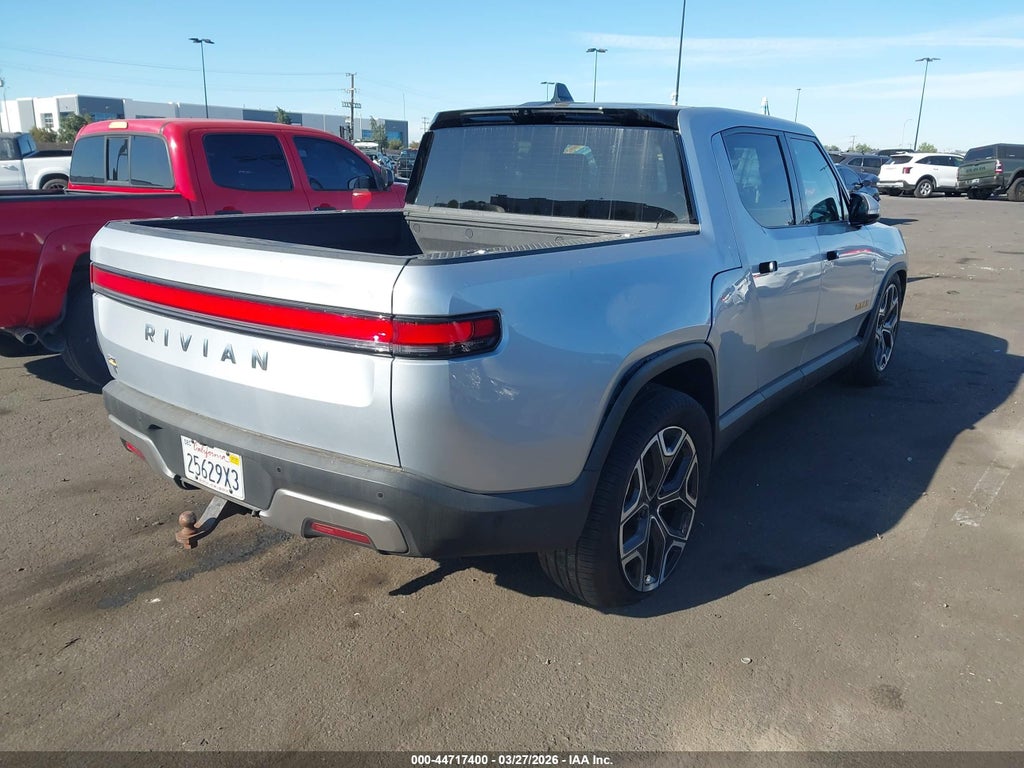 Rivian R1T 2023