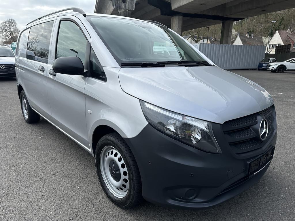 Mercedes-Benz Vito 2021