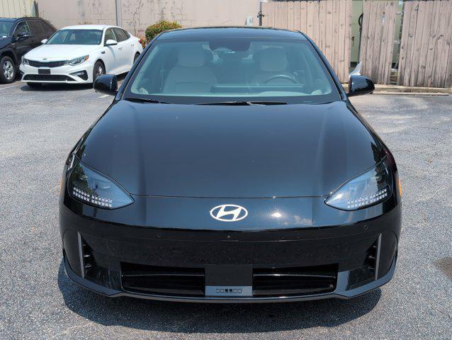 Hyundai IONIQ 6 2023