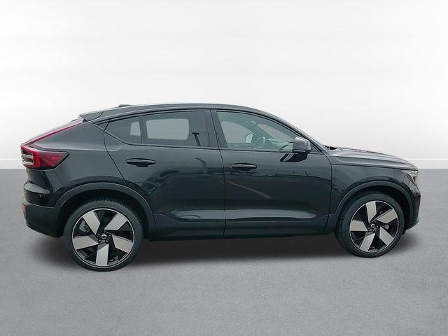 Volvo C40 2023