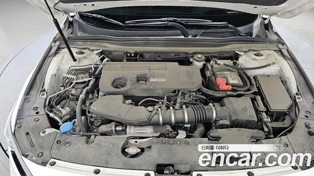 Honda Accord 2020