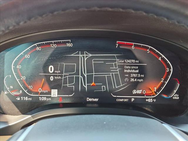 BMW X4 2021