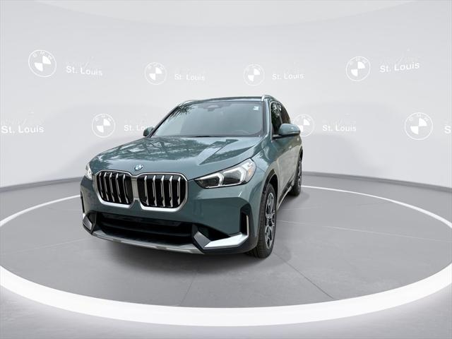 BMW X1 2025