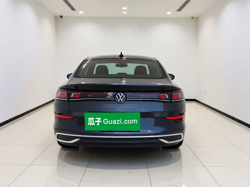 Volkswagen Lamando 2022