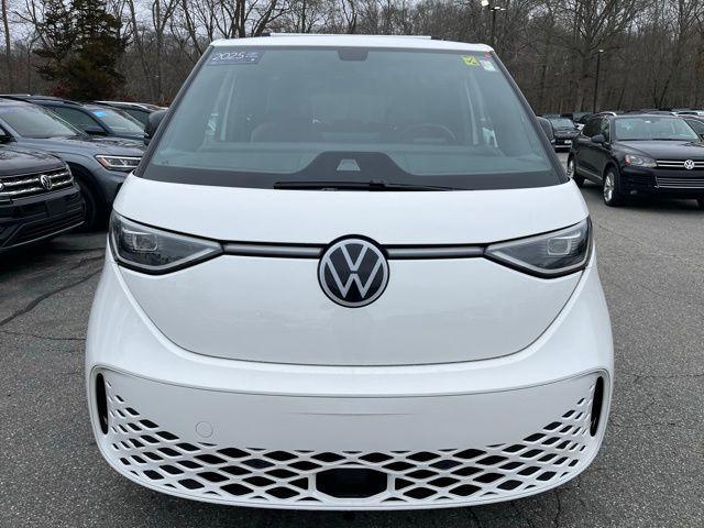 Volkswagen ID. BUZZ 2025