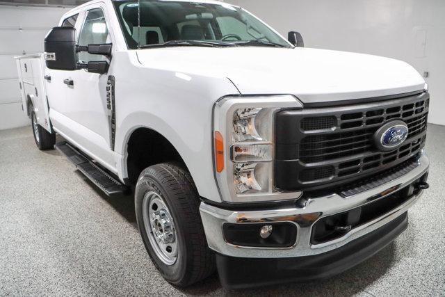 Ford F 250 2023