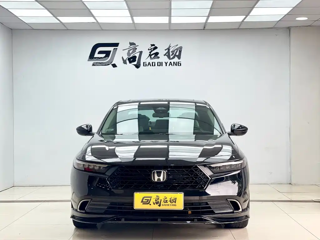 Honda Accord 2023