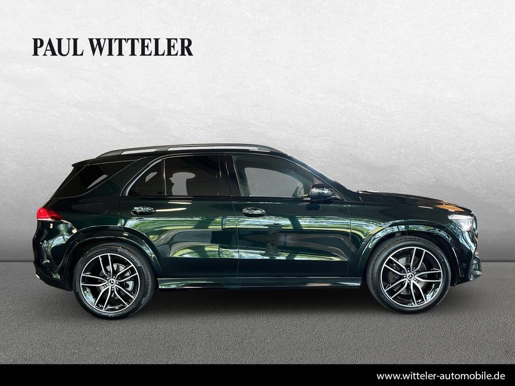 Mercedes-Benz GLE 350 2023