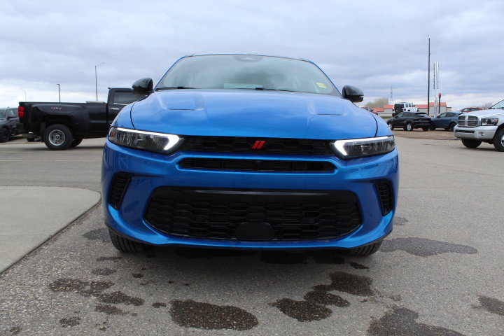 Dodge Hornet 2024