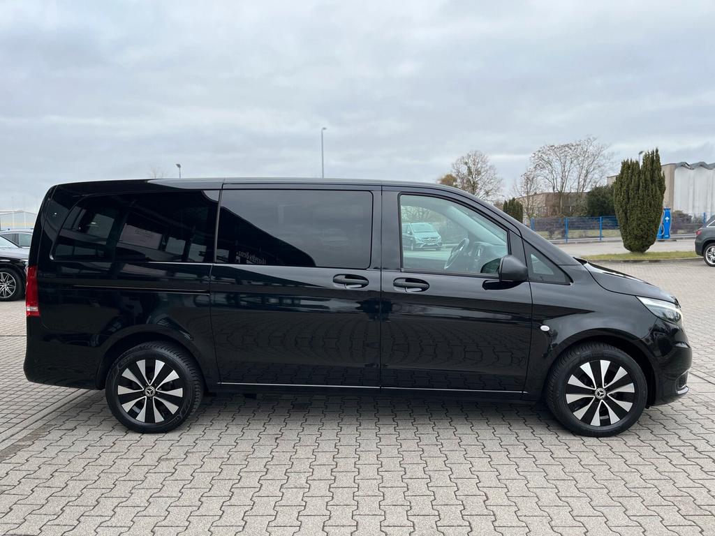 Mercedes-Benz Vito 2023
