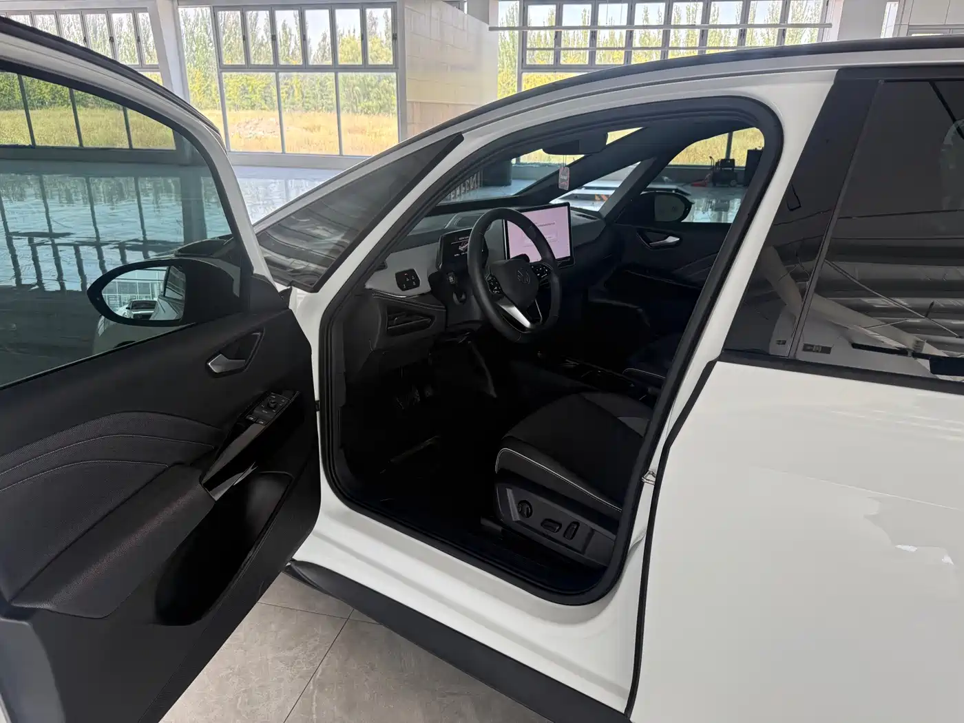 Volkswagen ID.3 2025