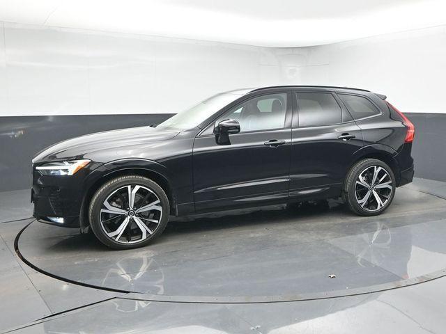 Volvo XC60 2023