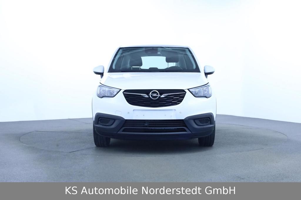 Opel CROSSLAND (X) 2021